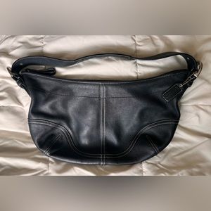 Vintage Coach Bag